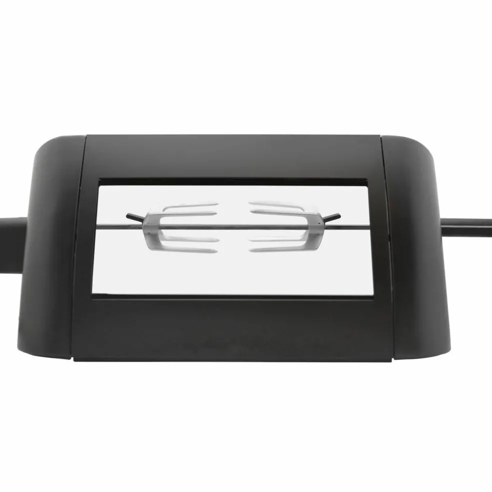 FORCE™ Gen III gasolgrill med redskapsset , svart