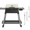 FORCE™ Gen III gasolgrill med redskapsset , stone