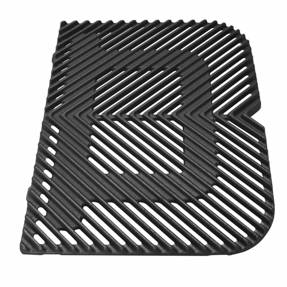 FORCE™ Gen III gasolgrill med redskapsset , stone
