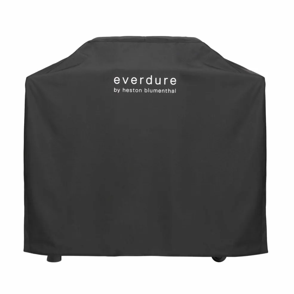 Force grillöverdrag
