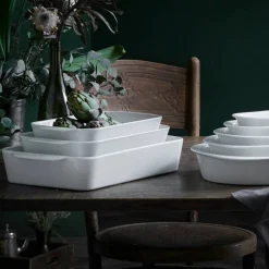 Form Rektangulär 29,5 x 18 cm