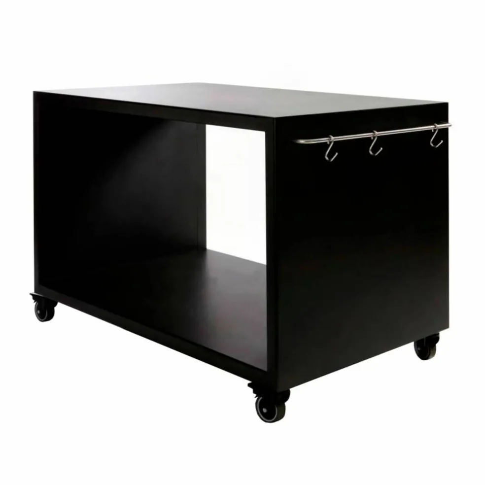 Forno Grill + Garden Utebord 120x60 cm
