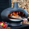 Forno Grill + Terra Utebord 60x60 cm