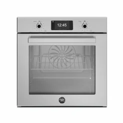 FPRO6117CTX3 Professional ångugn pyrolys 80 liter, rostfritt stål