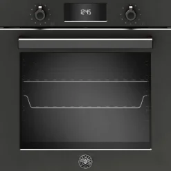 F6011PROELX Professional varmluftsugn 60 cm, rostfrit stål