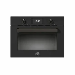FPRO4077MTN3 Professional kombiugn med mikrovågsfunktion, carbonio
