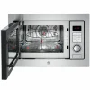 F457PROMWSX mikro 38 cm, rostfri