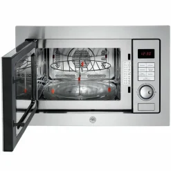 F457PROMWSX mikro 38 cm, rostfri