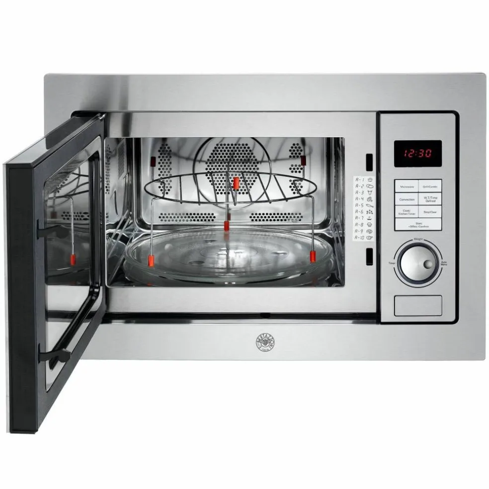 F457PROMWSX mikro 38 cm, rostfri