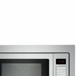 F457PROMWSX mikro 38 cm, rostfri