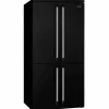 FQ960P6 Victoria French Door kombiskåp, creme
