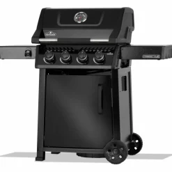 Freestyle 425D Gasolgrill 4 brännare