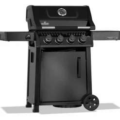 Freestyle 425D Gasolgrill 4 brännare
