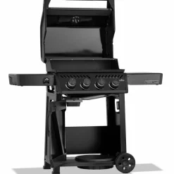 Freestyle 425D Gasolgrill 4 brännare