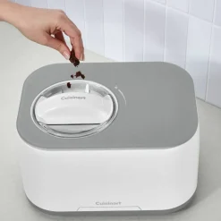 FreezeEase glassmaskin