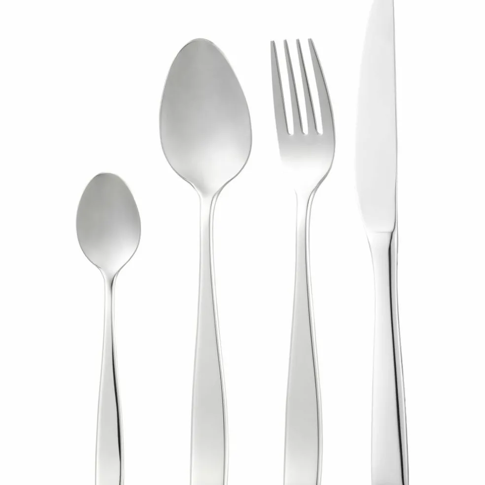 Freja Bestickset, 48 delar