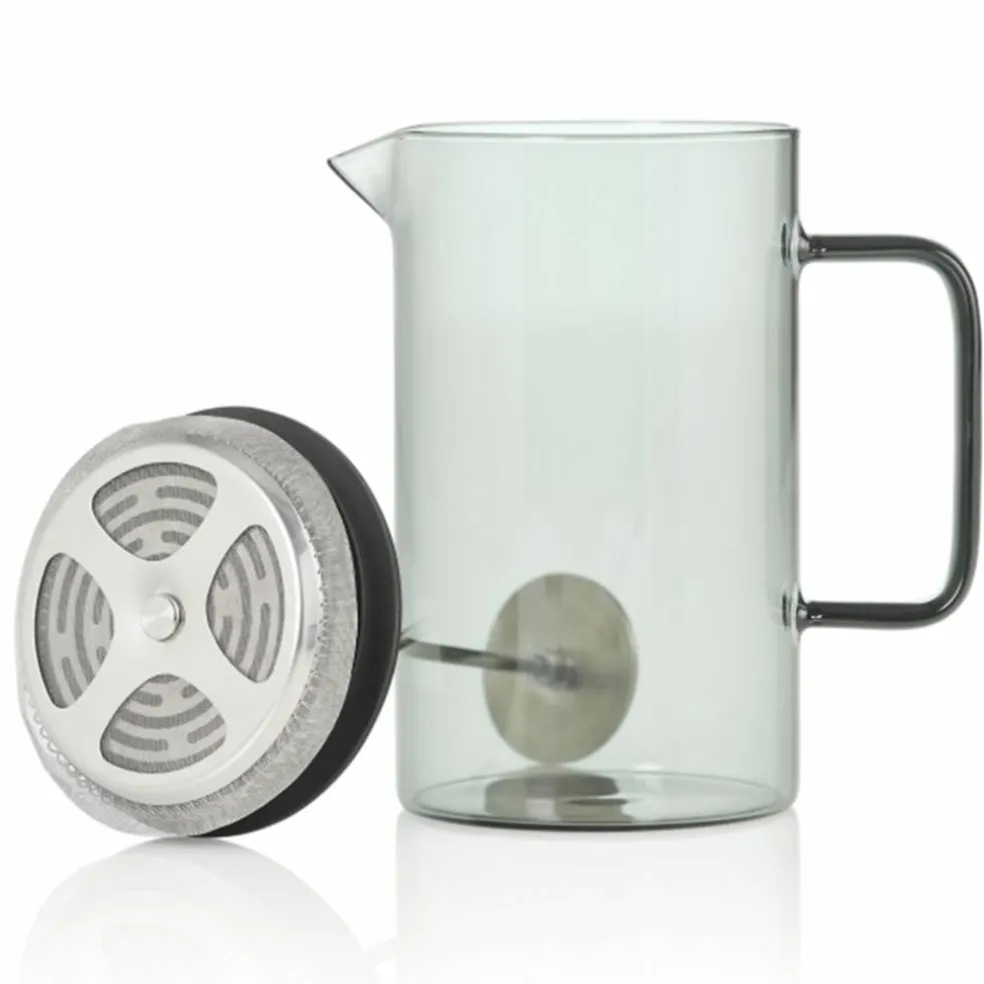 French Press presskanna 600 ml