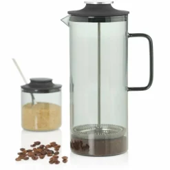 French Press presskanna1000 ml