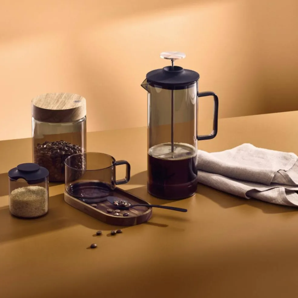 French Press presskanna1000 ml