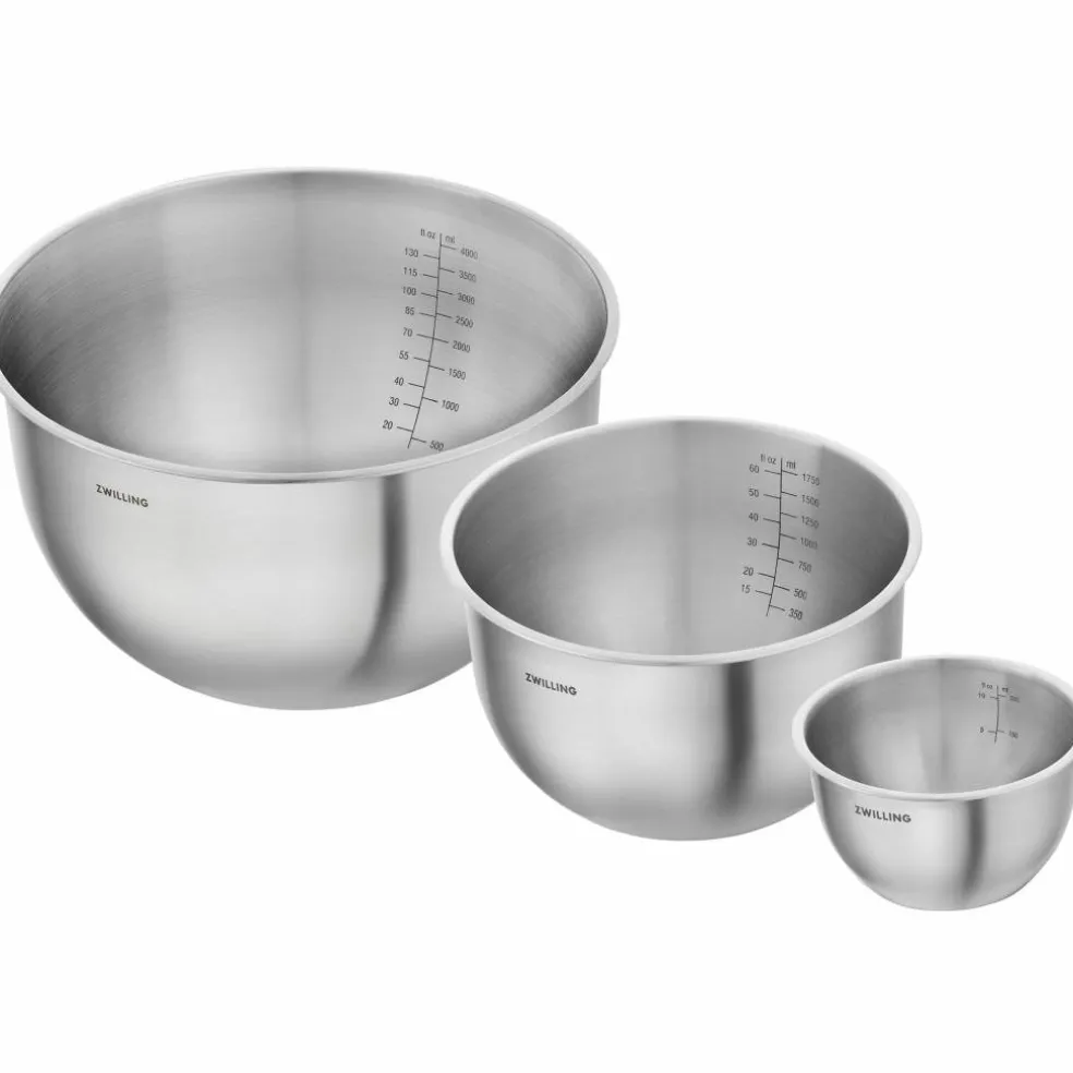 Fresh and Save Fresh & Save skålset 3 delar
