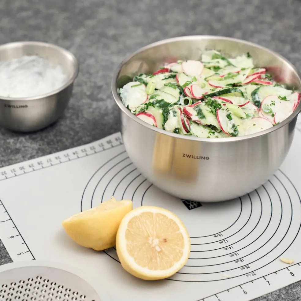 Fresh and Save Fresh & Save skålset 3 delar