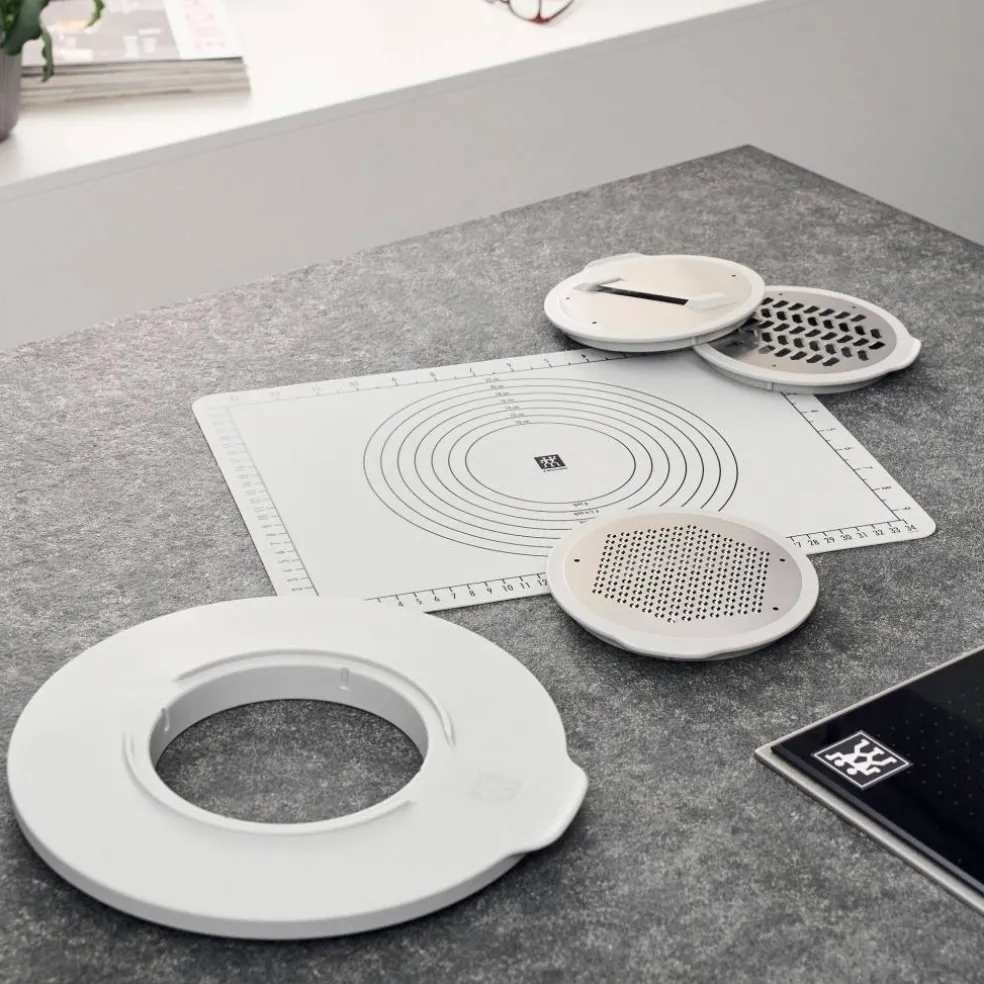 Fresh and Save Fresh & Save tillbehörsset 5 delar