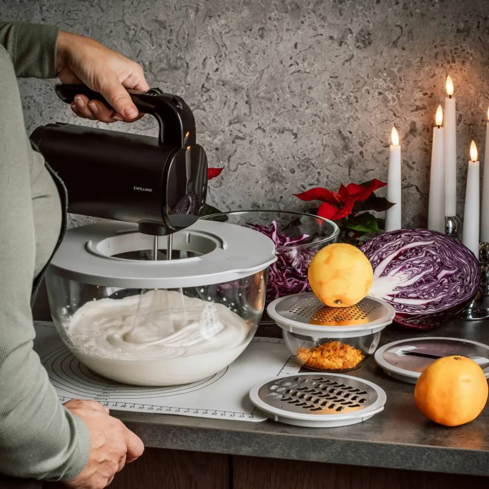 Fresh and Save Fresh & Save tillbehörsset 5 delar