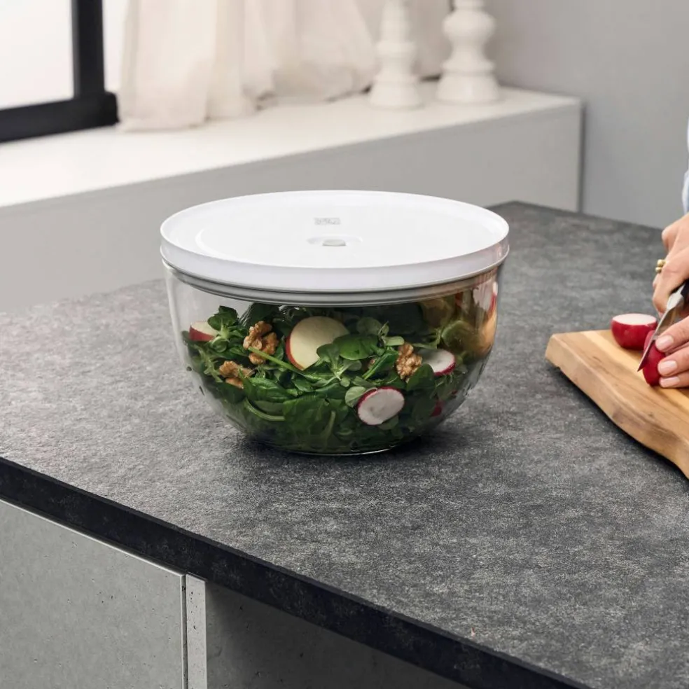 Fresh and Save Fresh & Save vakuumlock medium 18 cm