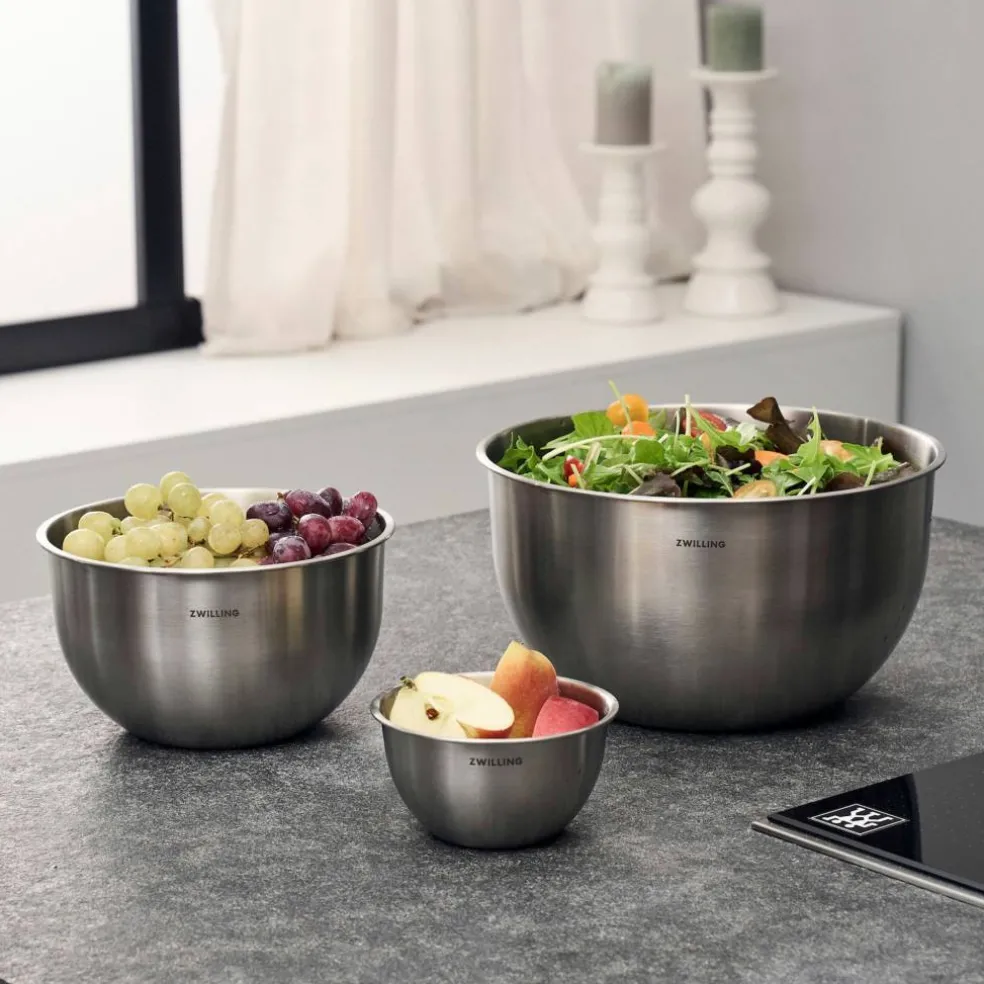 Fresh and Save Fresh & Save vakuumskålset 6 delar