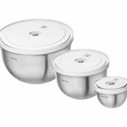 Fresh and Save Fresh & Save vakuumskålset 6 delar