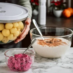 Fresh and Save Fresh & Save vakuumskålset 6 delar