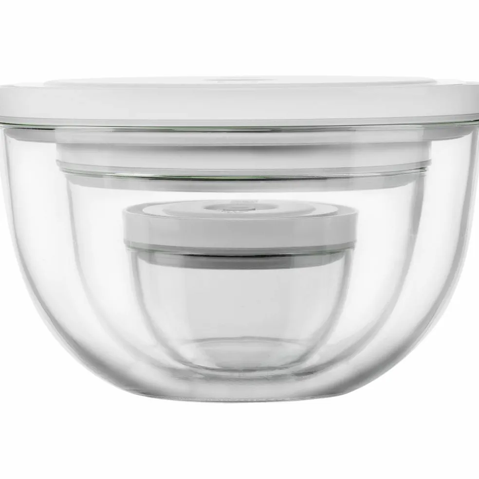 Fresh and Save Fresh & Save vakuumskålset 6 delar