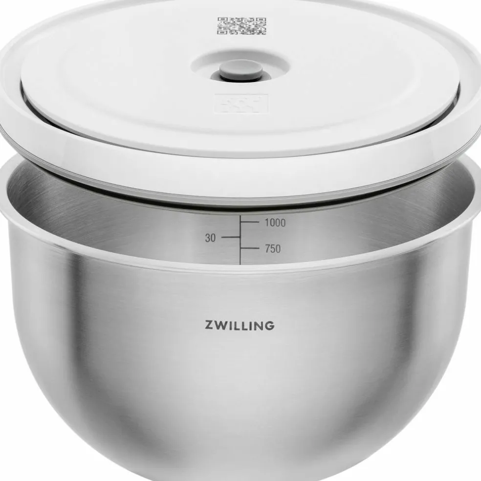 Fresh and Save Fresh & Save vakuumskål medium 18 cm 1,75 liter