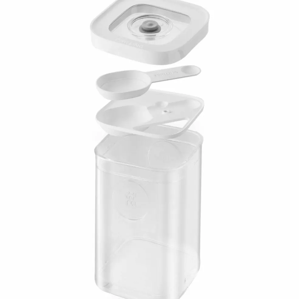 Fresh & Save CUBE förvaringsset 6 delar
