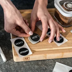 Fresh & Save NFC-etiketter och penna