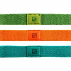 Fresh & Save, set med gummiband