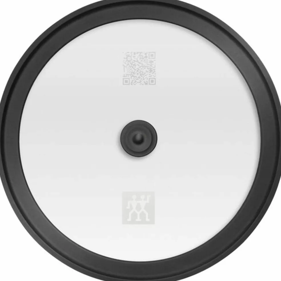 Fresh & Save Unlock vakuumlock 2-pack 16/20 cm