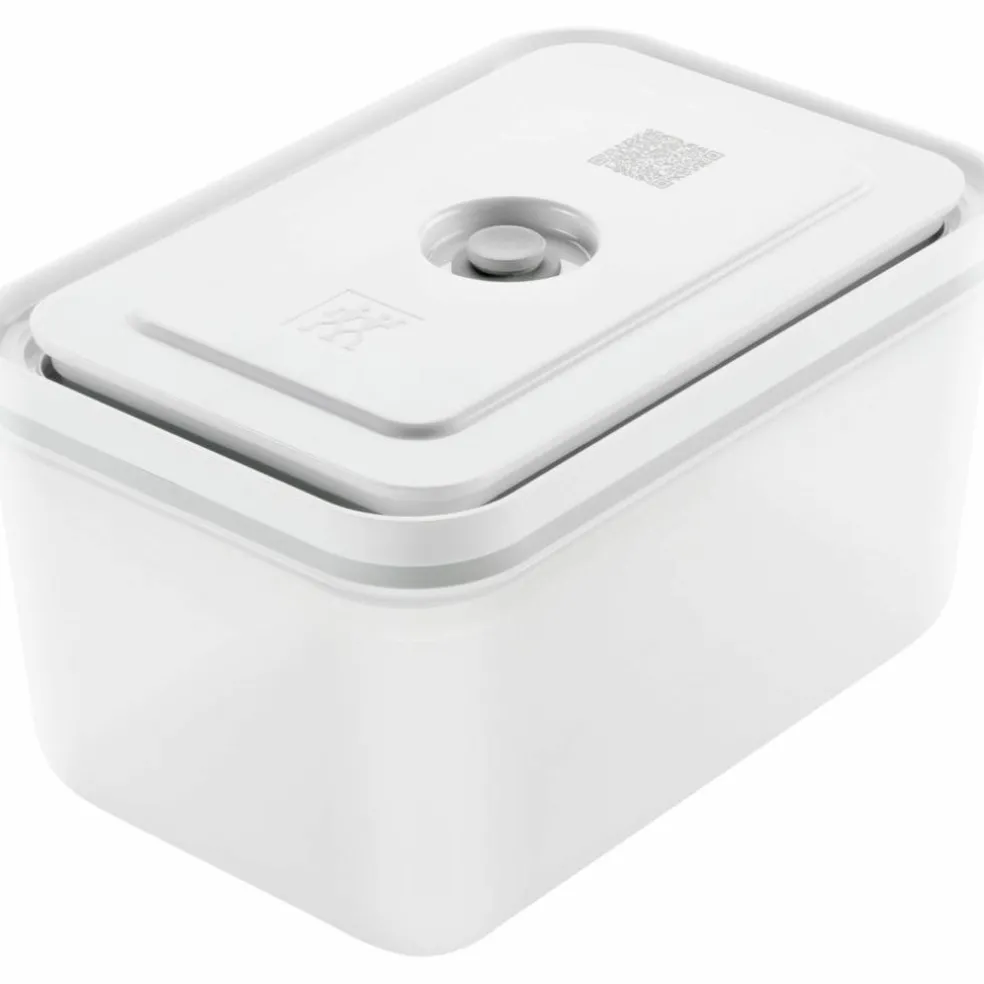 Fresh & Save vakuumbox plast 1,1 liter