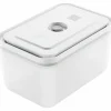 Fresh & Save vakuumbox plast 2,3 liter