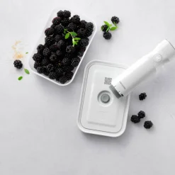 Fresh & Save vakuumbox plast 2,3 liter