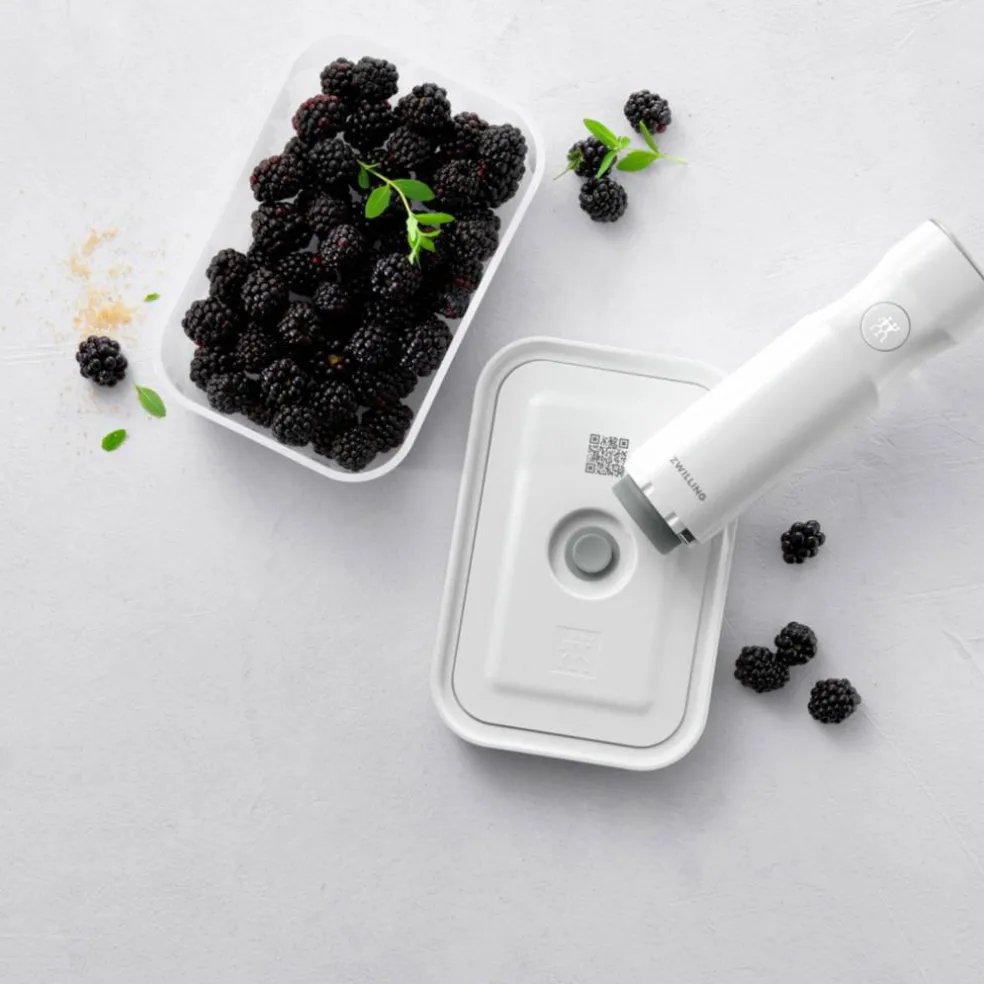 Fresh & Save vakuumbox plast 2,3 liter