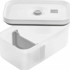 Fresh & Save vakuummatlåda 0,65 liter, medium