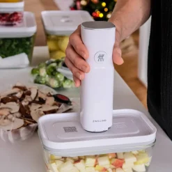 Fresh & Save vakuumpåsar 3 st 8,5 liter