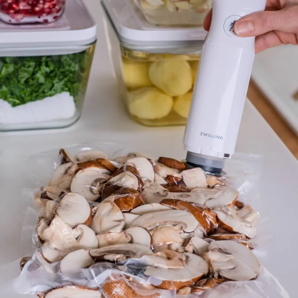 Fresh & Save vakuumpåsar 3 st 8,5 liter