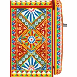 Fristående kylskåp Dolce & Gabbana Divina Cucina FAB5RDGC5 73 cm