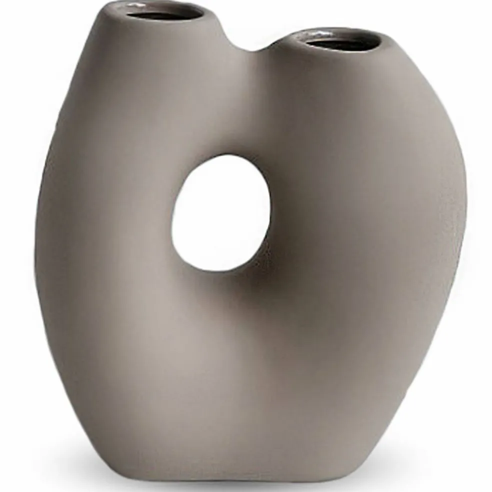 Frodig vas, black