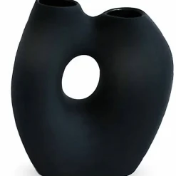 Frodig vas, black