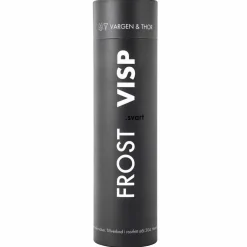 Frost ballongvisp, svart