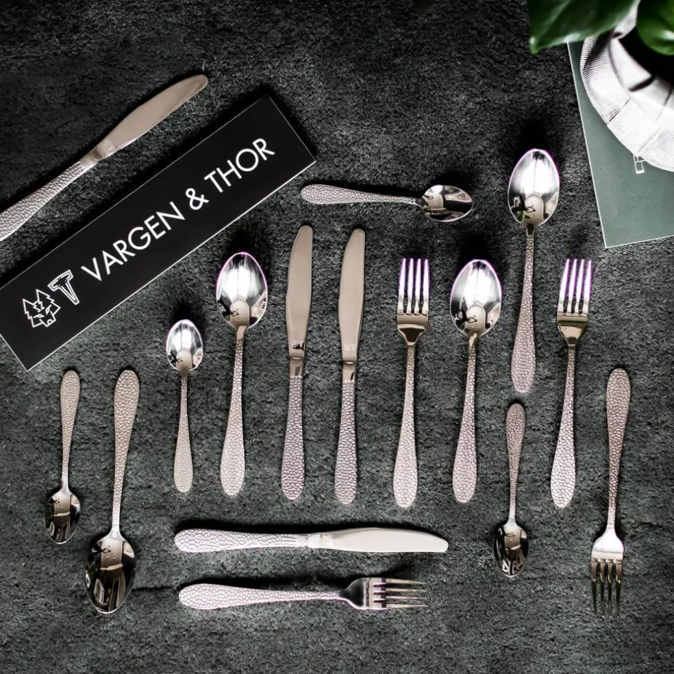 FROST bestickset 16 delar, fenix