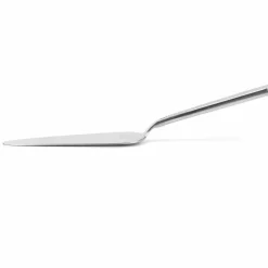 FROST tårtspade, gråfot/silver
